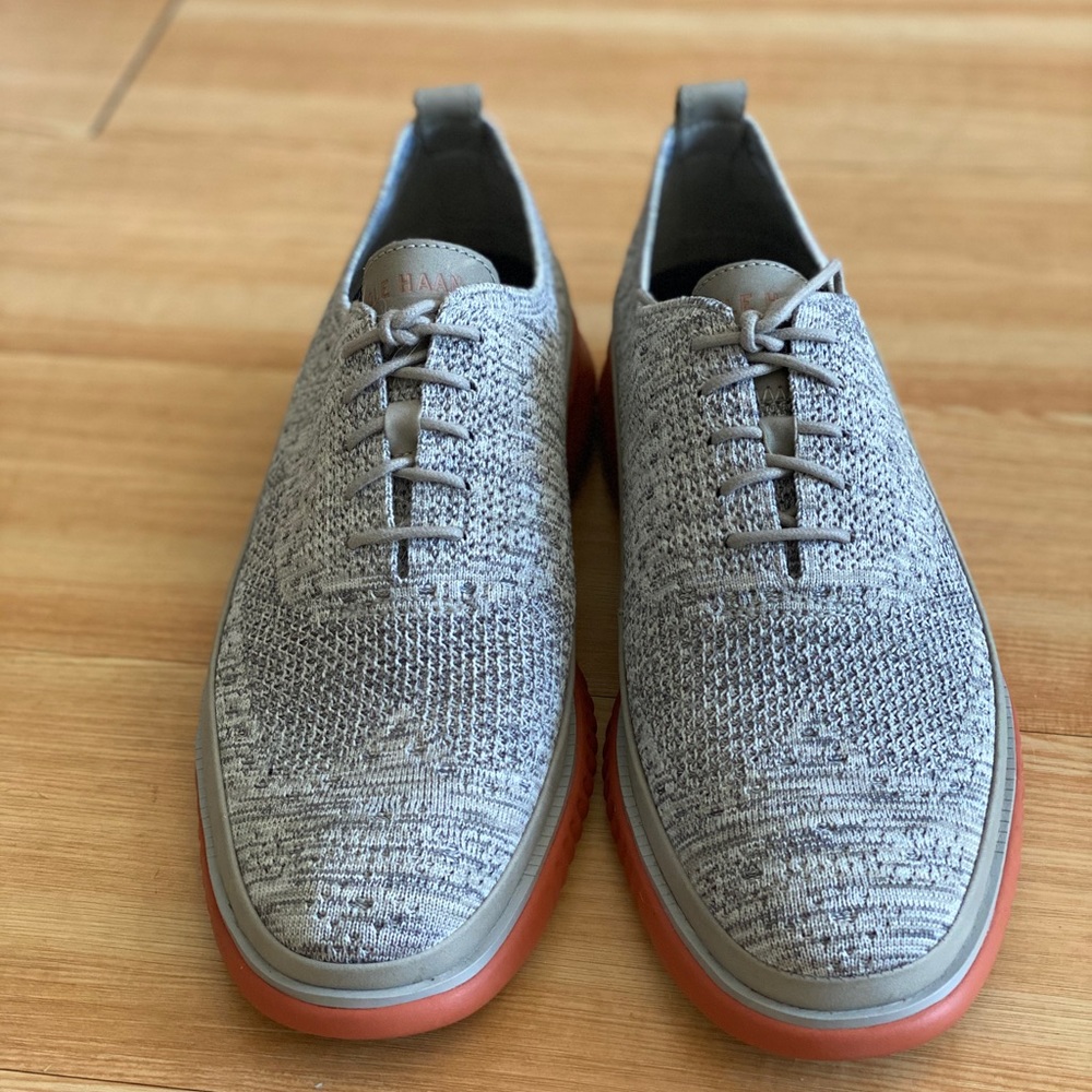 Cole Haan Men’s 2.ZERØGRAND Oxford Shoe